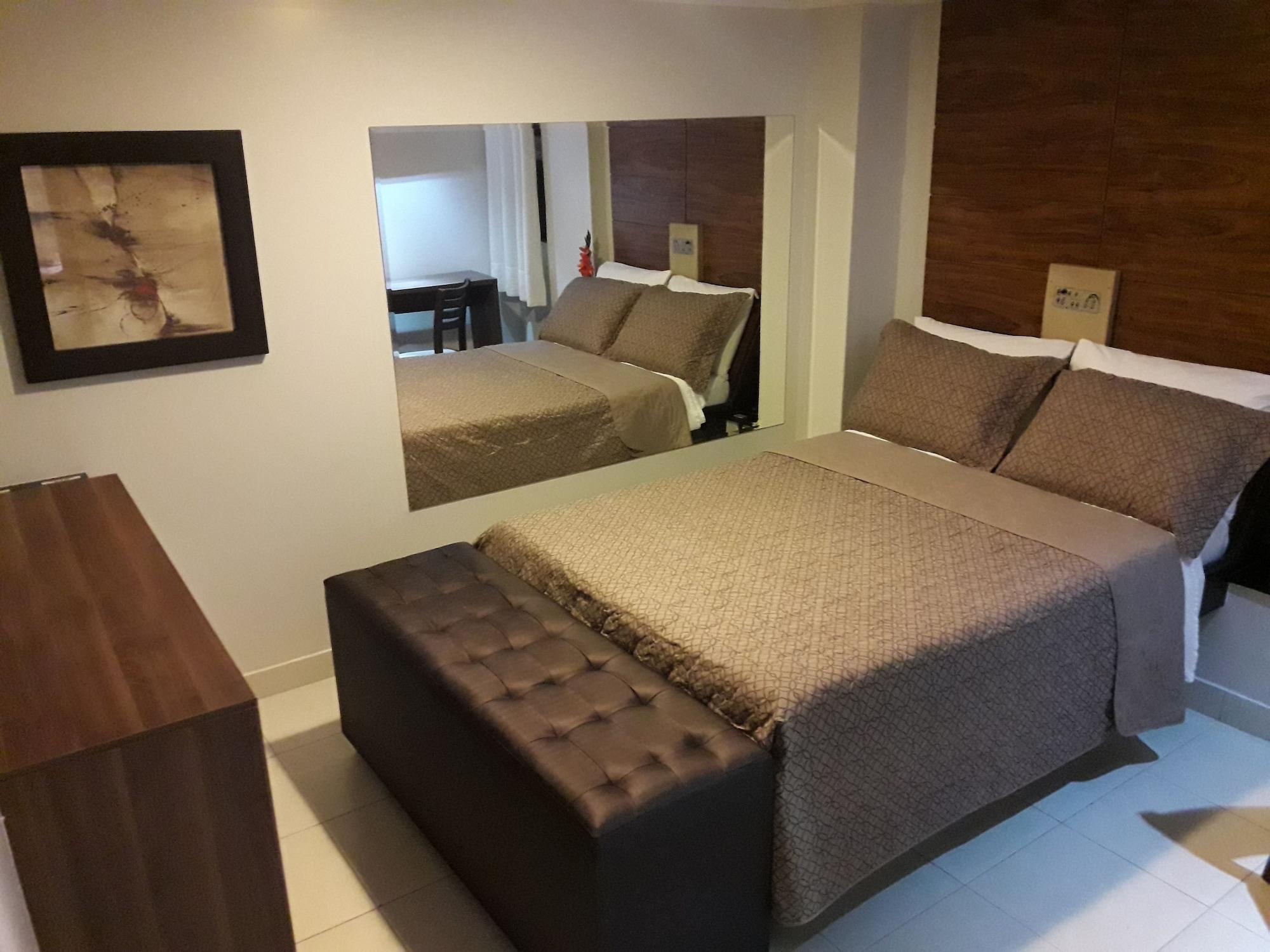 Hotel Sempre Executive Salvador