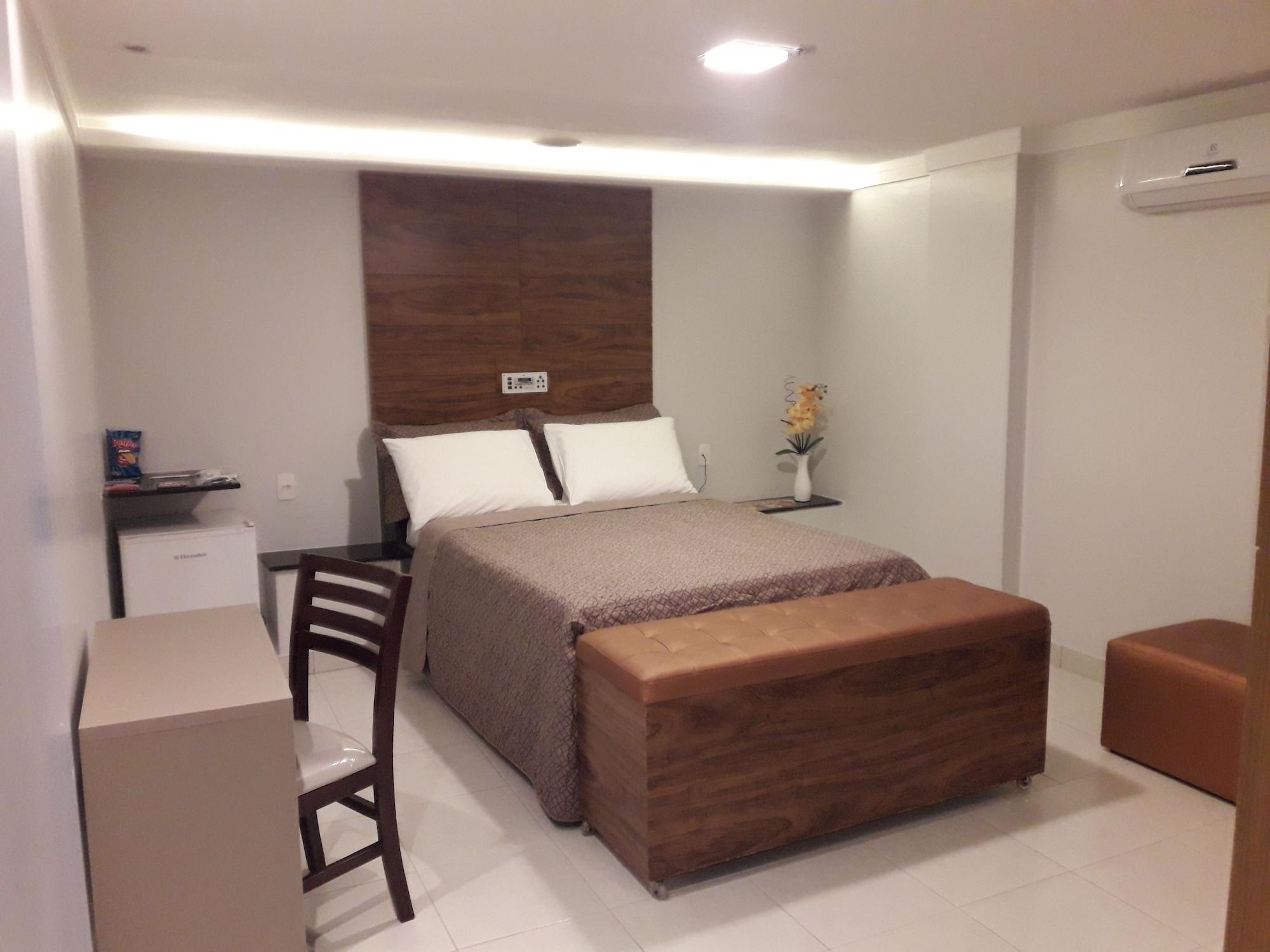 Hotel Sempre Executive 3*