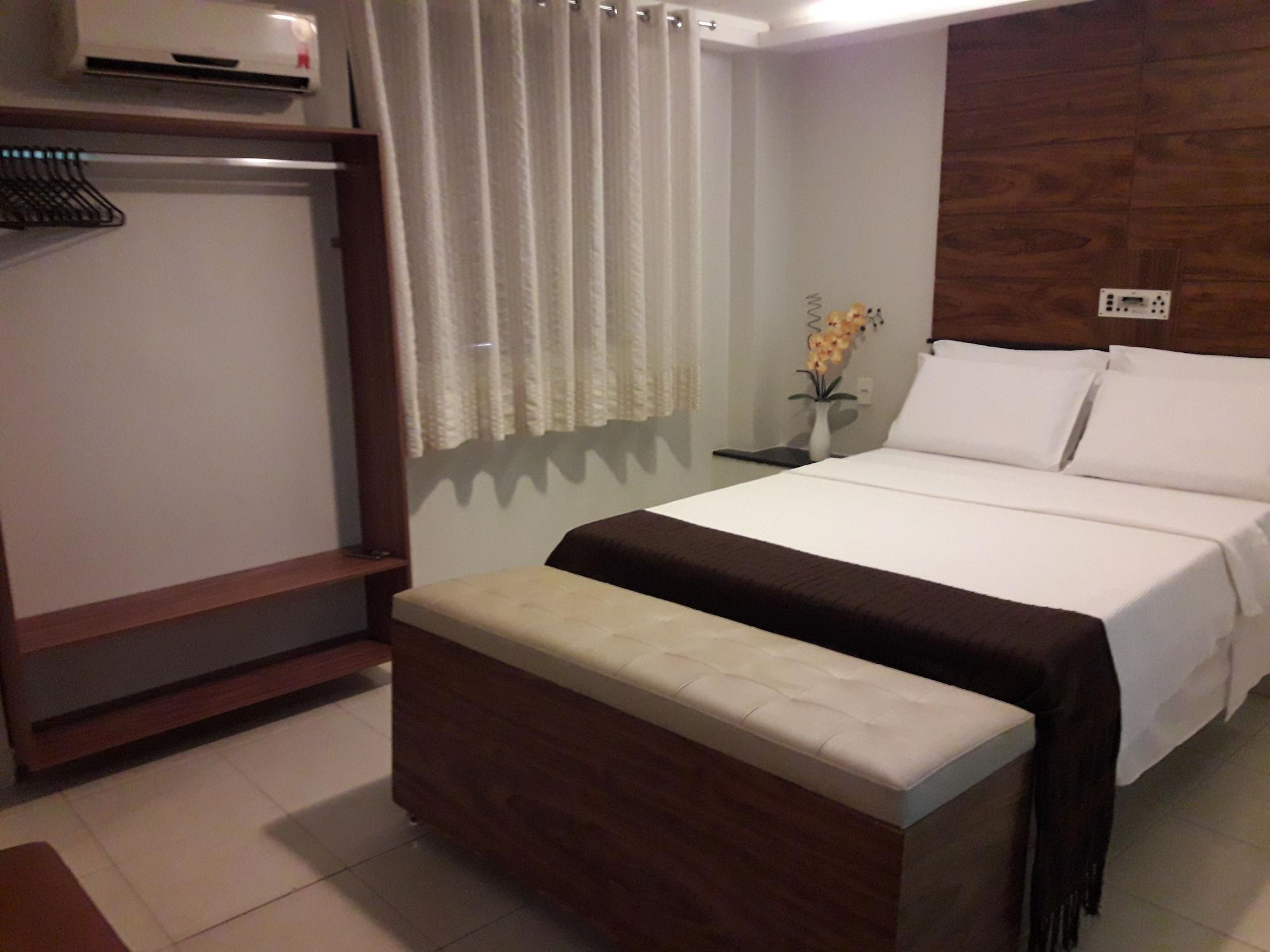 Sempre Executive Hotel