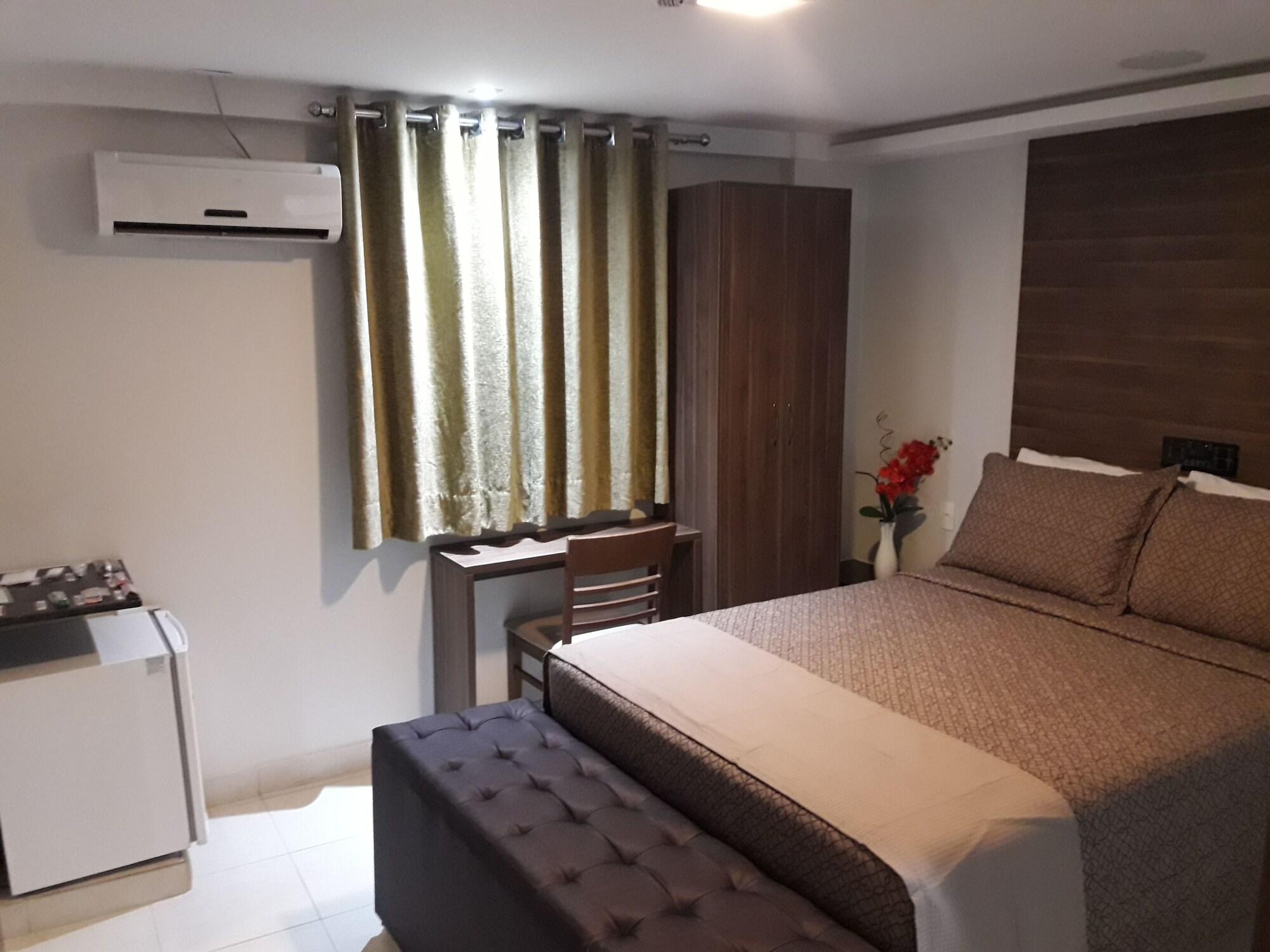 Sempre Executive Hotel 3*
