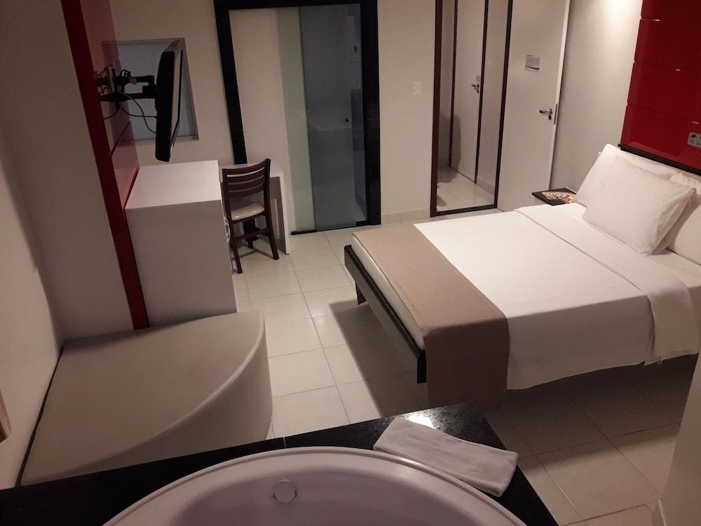 Hotel Sempre Executive