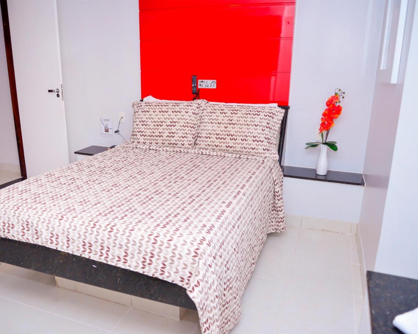 Sempre Executive Hotel