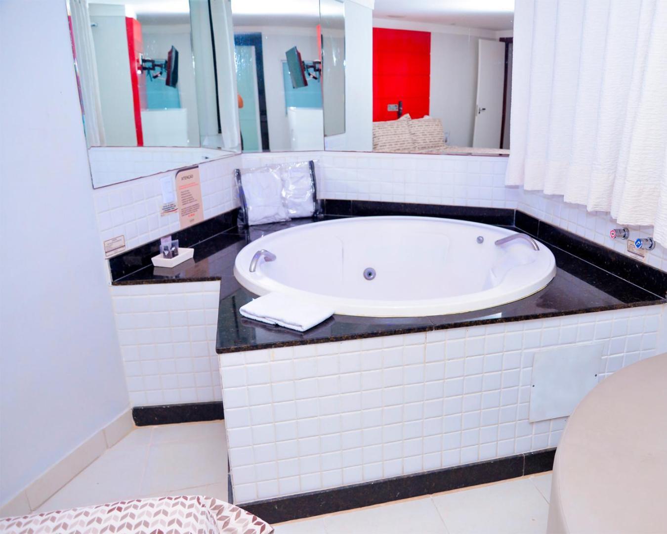 Sempre Executive Hotel 3*