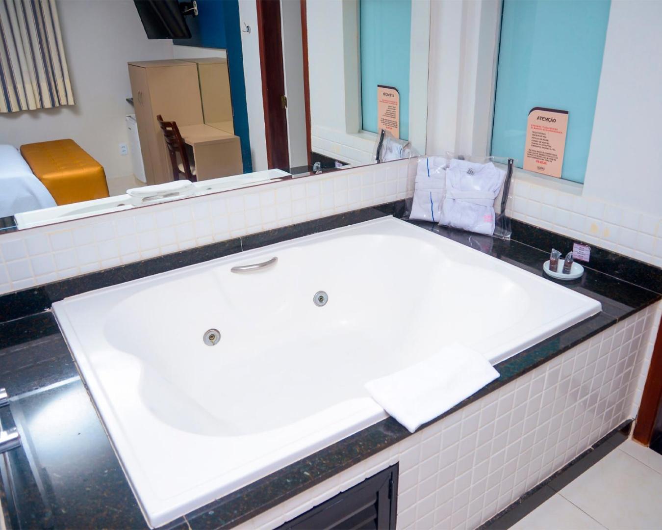 Hotel Sempre Executive 3*
