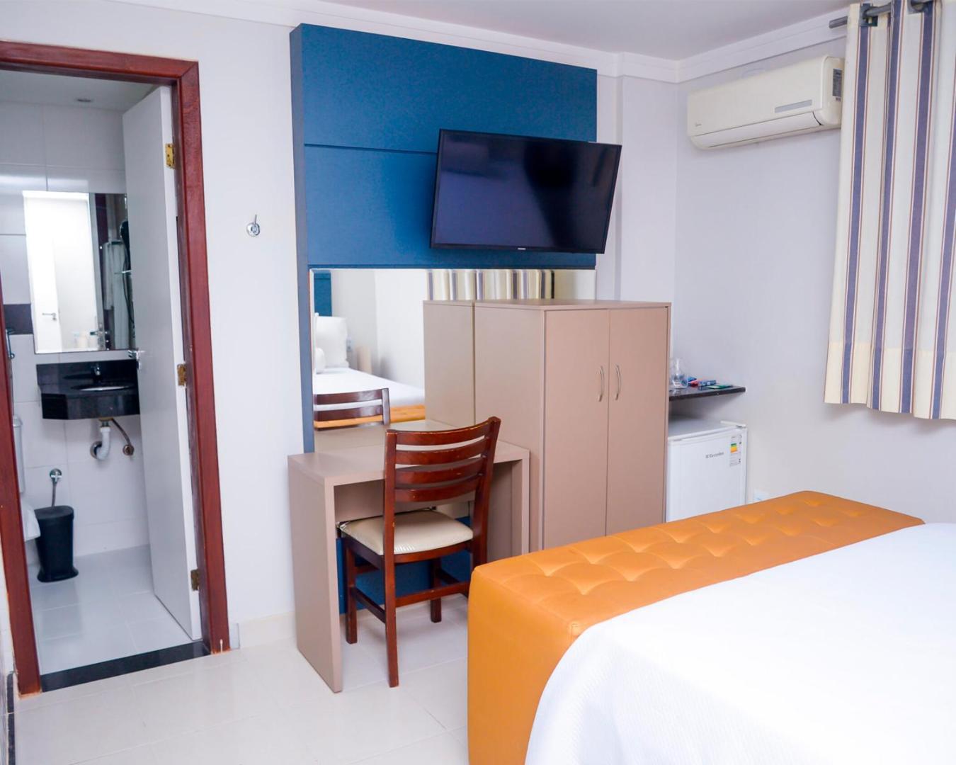 Hotel Sempre Executive Salvador