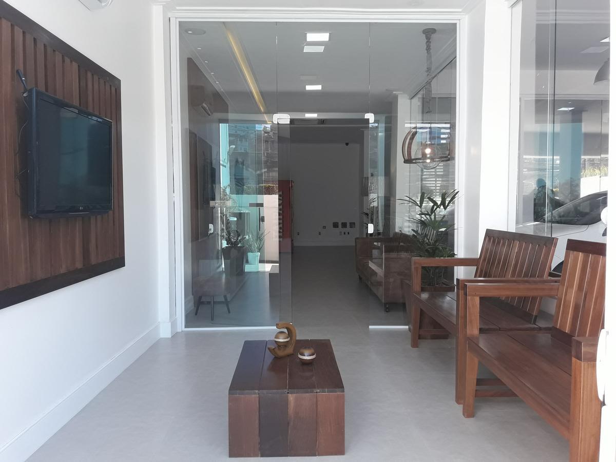Sempre Executive Hotel Salvador