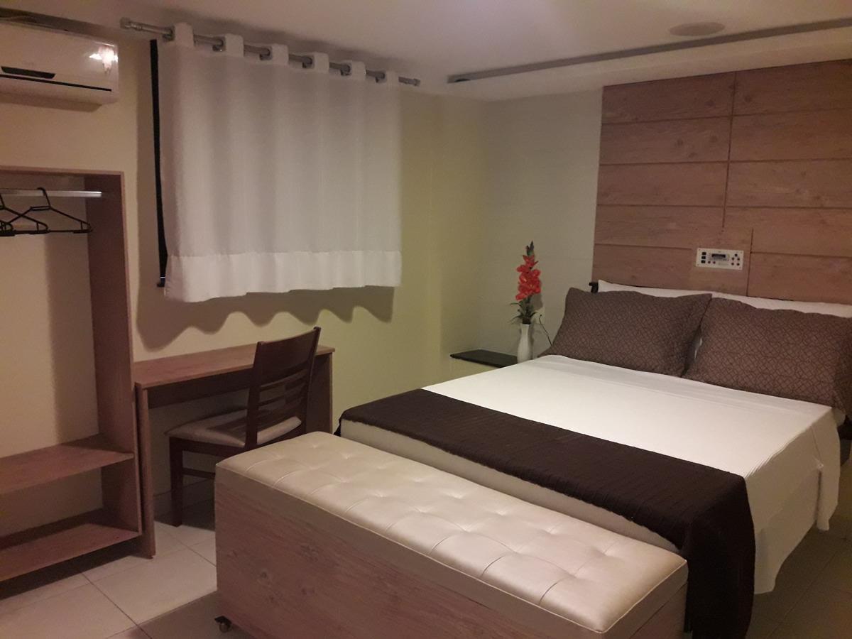 Sempre Executive Hotel Salvador