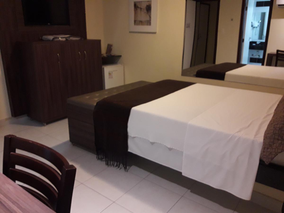 Hotel Sempre Executive Salvador