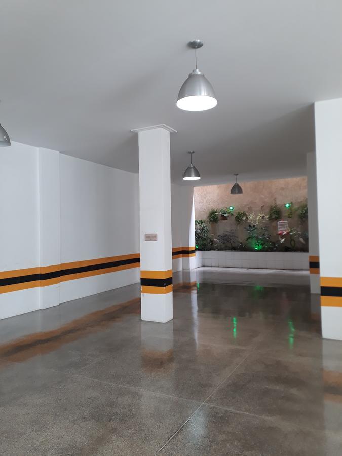 Hotel Sempre Executive Salvador