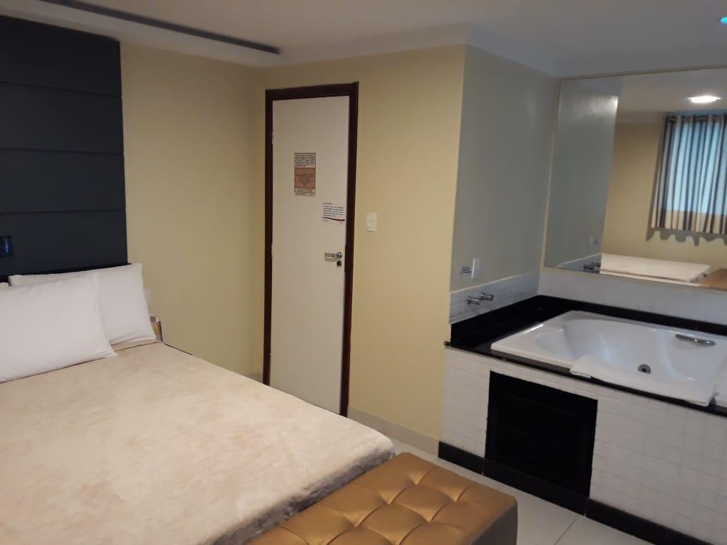 Hotel Sempre Executive 3*