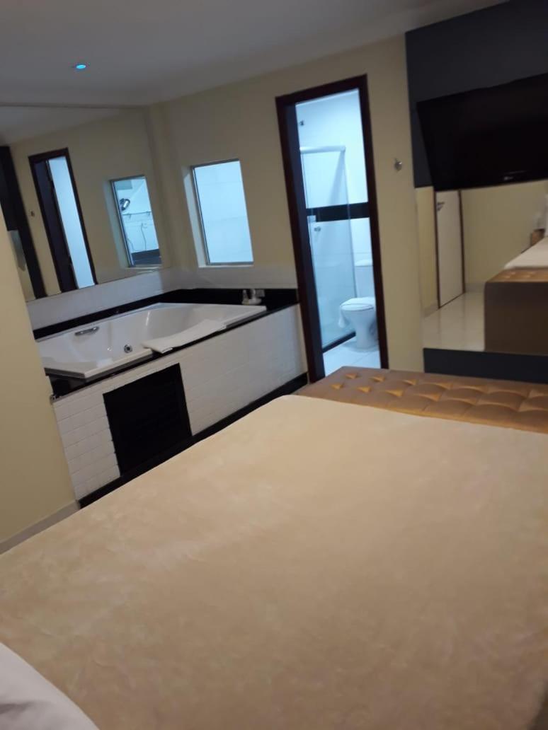 Sempre Executive Hotel